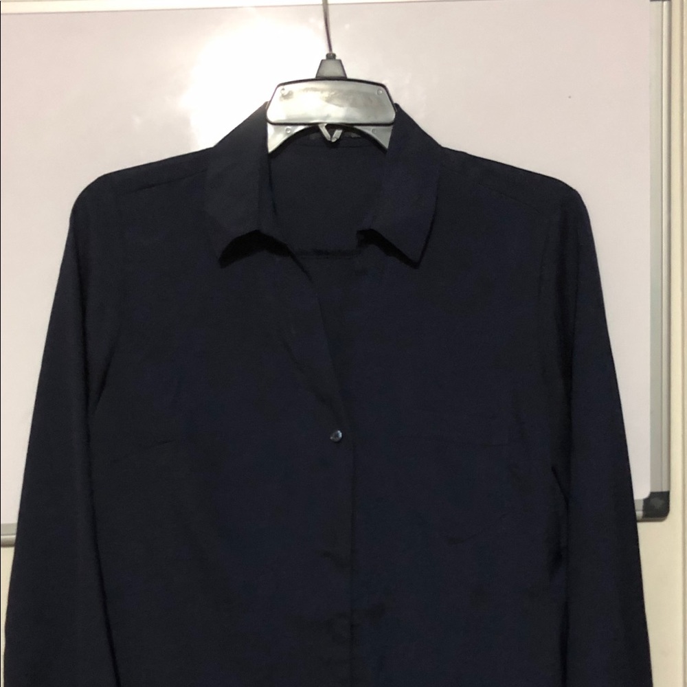 Button down shirt